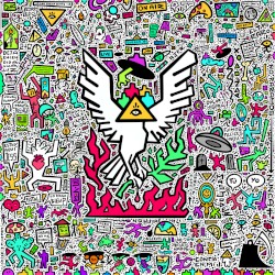 Hecho en tiempos de paz