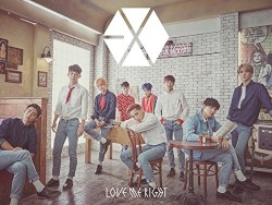Love Me Right ~romantic universe~