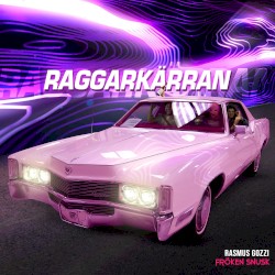 RAGGARKÄRRAN