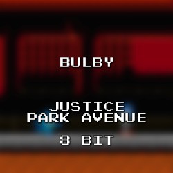 Justice - Park Avenue 8 Bit (Sonic Forces)