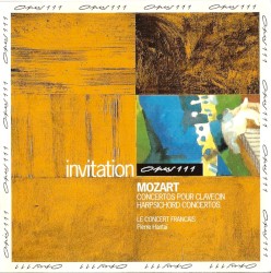 Concertos pour clavecin