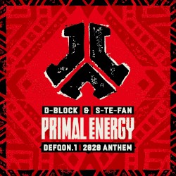 Primal Energy (Defqon.1 2020 Anthem)