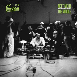 Meet Me in the Middle (Monty Kiddo remix)