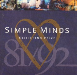 Glittering Prize 81/92