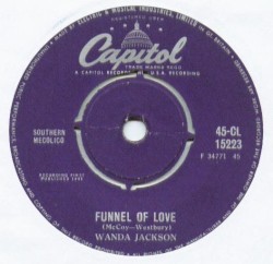 Right or Wrong / Funnel of Love