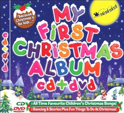 My First Christmas Album