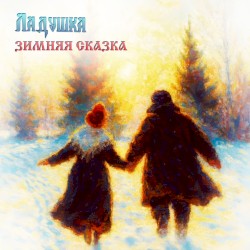 Зимняя сказка