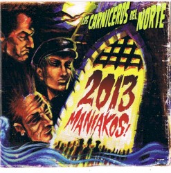 2013 Maniakos