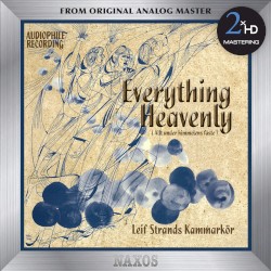 Everything Heavenly (Allt under himmelens fäste)