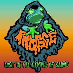 Lost in the Temple of Slime