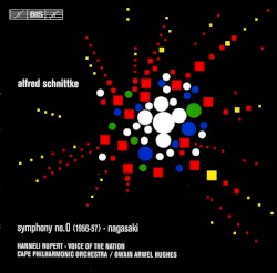 Symphony no. 0 / Nagasaki