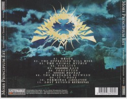 Liberation = Termination