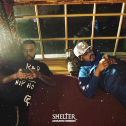 SHELTER (Acoustic Version)