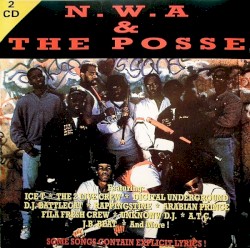 N.W.A. & the Posse