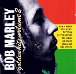 Golden Hits, Volume 2