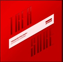 TREASURE EPILOGUE : Action to Answer