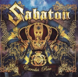 Carolus Rex