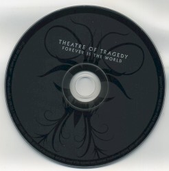 Forever Is the World