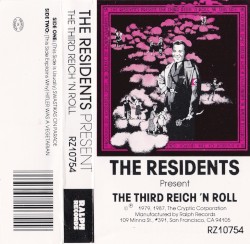 The Third Reich ’n Roll