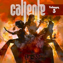 Caliente, volumen 5