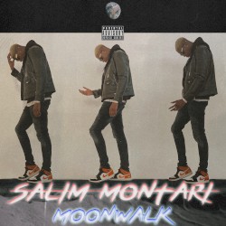 Moonwalk