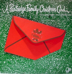 A Partridge Family Christmas Card