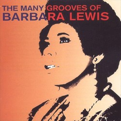 The Many Grooves of Barbara Lewis