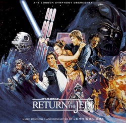 Star Wars Episode VI: Return of the Jedi (ABC's Soundtrack Salvage)