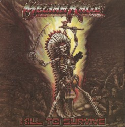 Kill to Survive