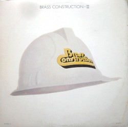 Brass Construction III