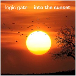 Into the Sunset