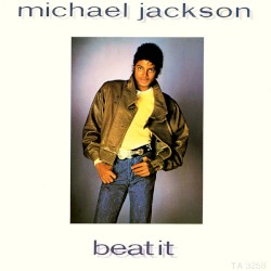 Beat It