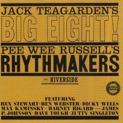 Big Eight and Rhythmakers