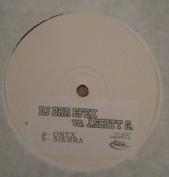 Onyx / Sierra