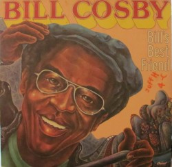 Bill’s Best Friend