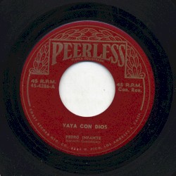 Vaya con Dios / Sin futuro
