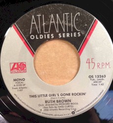 This Little Girl's Gone Rockin / Jack O' Diamonds