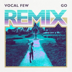 Go (Dave Holdredge Remix)