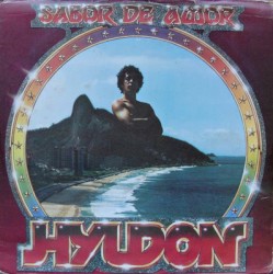 Sabor de amor