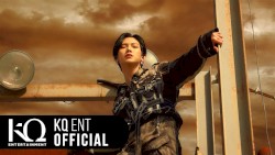 Fireworks (I'm The One) Official MV