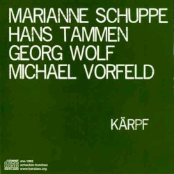 Kärpf
