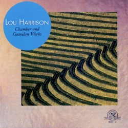 Music of Lou Harrison