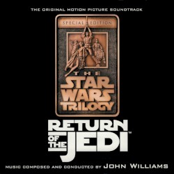 The Star Wars Trilogy: Return of the Jedi