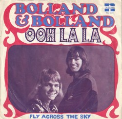 Ooh La La / Fly Across the Sky