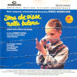Jona che visse nella balena