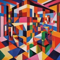 Kaleidoscope Hall