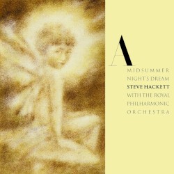 A Midsummer Night’s Dream