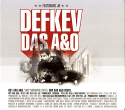 Das A&O / Klarsicht