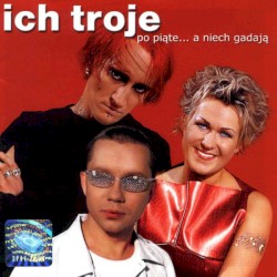 Po piąte... a niech gadają