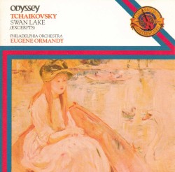 Swan Lake (Excerpts)